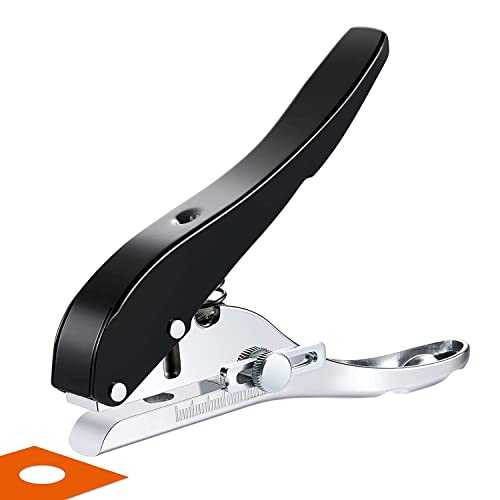 iubfegt Locher 3/8-10 Mm Einzellocher, Hochleistungslocher Einzeln, Tragbarer Langlocher iubfegt Locher 3/8-10 Mm Einzellocher, Hochleistungslocher Einzeln, Tragbarer Langlocher von iubfegt