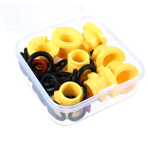 iubfegt O-Ring für Lanze SchlauchtüLle O-Ring Dichtung 2.640-729.0 Gummi O-Ring Hochdruckreiniger für K2 K3 K4 K5 K6 K7 B iubfegt O-Ring für Lanze SchlauchtüLle O-Ring Dichtung 2.640-729.0 Gummi O-Ring Hochdruckreiniger für K2 K3 K4 K5 K6 K7 B von iubfegt