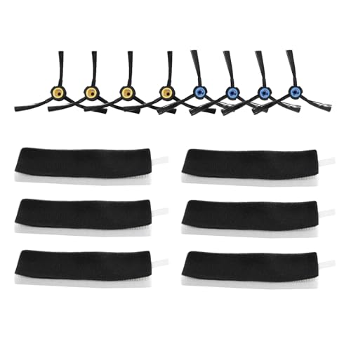 iubfegt -SeitenbüRste HEPA-Filter für SSR1 SSRA1 A9S A9 A7 Roboter-Staubsauger-ZubehöR iubfegt -SeitenbüRste HEPA-Filter für SSR1 SSRA1 A9S A9 A7 Roboter-Staubsauger-ZubehöR von iubfegt