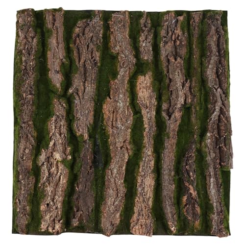 iubfegt Simulation Baumrinde Hause Kanalisation Dekoration GefäLschte Baumrinde GrüNes Moos Hochzeits Dekoration Gras Wand KüNstliche Pflanzen-B iubfegt Simulation Baumrinde Hause Kanalisation Dekoration GefäLschte Baumrinde GrüNes Moos Hochzeits Dekoration Gras Wand KüNstliche Pflanzen-B von iubfegt
