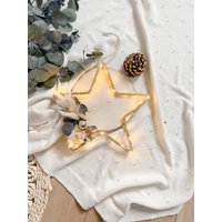 Trockenblumenkranz Stern Türkranz Winterkranz Weihnachtsstern Trockenblumenkranz Stern Türkranz Winterkranz Weihnachtsstern von ivyandroseDE