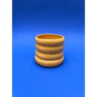 Bubblebecher "Canary" 350 Ml | Keramik Kaffeebecher Cafe Latte Becher No Handle Cup Bubblemug Coffee Mug Tea Wellenform Bubblebecher "Canary" 350 Ml | Keramik Kaffeebecher Cafe Latte Becher No Handle Cup Bubblemug Coffee Mug Tea Wellenform von ixlCeramics