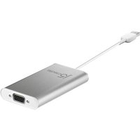 J5create Externe Grafikkarte USB 2.0, VGA J5create Externe Grafikkarte USB 2.0, VGA von j5create