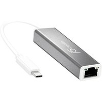 J5create USB-C® Adapter [1x USB-C® - 1x RJ45] JCE133G-N von j5create