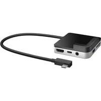 J5create USB-C® Stecker Tablet Dockingstation JCD612-N von j5create