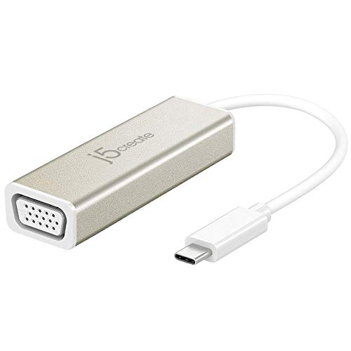 j5Create USB auf VGA Video Adapter der U89 von j5create