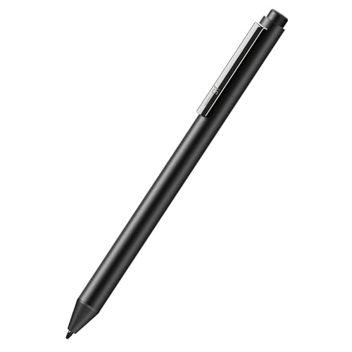 j5create JITP100 USI Stylus Pen für Chromebook™, Schwarz von j5create