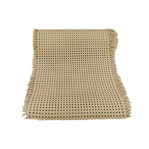 jackfru Geflecht aus Naturmaterial,handgemachtes Rattan für DIY-Projekte & Dekoration,Kunsthandwerk für die Möbeldekoration Lampenschirme, Stühle, Schränke, Schiebetür, Heizkörper (100 x 45 cm) jackfru Geflecht aus Naturmaterial,handgemachtes Rattan für DIY-Projekte & Dekoration,Kunsthandwerk für die Möbeldekoration Lampenschirme, Stühle, Schränke, Schiebetür, Heizkörper (100 x 45 cm) von jackfru