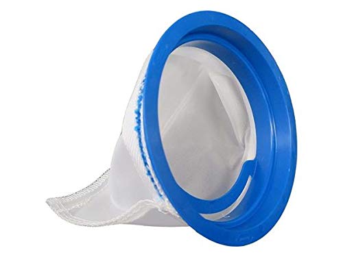 Whirlpool Sundance Filterteil: Pro-Polish 12,7 cm Filterbeutel HTCPSD2540-389/2540-389 Whirlpool Sundance Filterteil: Pro-Polish 12,7 cm Filterbeutel HTCPSD2540-389/2540-389 von jacuzzi