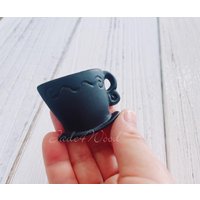 Cup Griff Pull Knauf Handle/Küchenschrank Knob Möbelbeschläge Wm202 von jade4wood