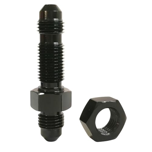 jamgeery AN Fittings, Aluminium AN Adapter, Automobil Zubehör für Leistungsmechaniker Werkstätten Rennteams Haushaltsnutzer Garagen Unternehmen und Freunde jamgeery AN Fittings, Aluminium AN Adapter, Automobil Zubehör für Leistungsmechaniker Werkstätten Rennteams Haushaltsnutzer Garagen Unternehmen und Freunde von jamgeery