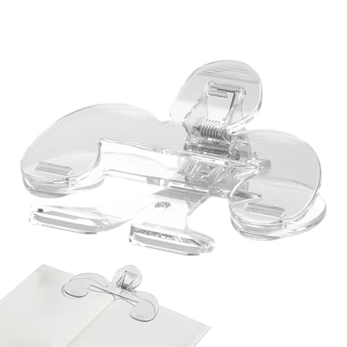 jamgeery Buchhalter 12° - Akademische Lesezeichen | Rutschfester Buchhalter Für Küche Arbeitsplatz Zuhause Lehrbuch Notizbuch Lesen jamgeery Buchhalter 12° - Akademische Lesezeichen | Rutschfester Buchhalter Für Küche Arbeitsplatz Zuhause Lehrbuch Notizbuch Lesen von jamgeery