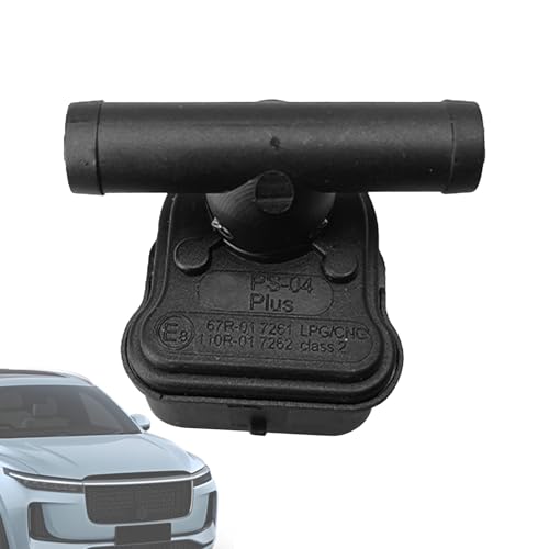 jamgeery Fahrzeugsensor Zubehörteile - Kfz Sensor Nachrüstteile,Universelles Kfz Zubehör Für Garage Werkstatt Draußen Zuhause von jamgeery