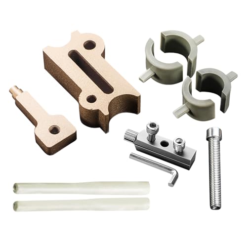 jamgeery Heißkleber Rohrreparatur Set - Behebt Leckagen In Rohren Und Schläuchen - Sanitär Reparaturset für Badezimmer Klimaanlage Bewässerung Küche Hausinstallation jamgeery Heißkleber Rohrreparatur Set - Behebt Leckagen In Rohren Und Schläuchen - Sanitär Reparaturset für Badezimmer Klimaanlage Bewässerung Küche Hausinstallation von jamgeery