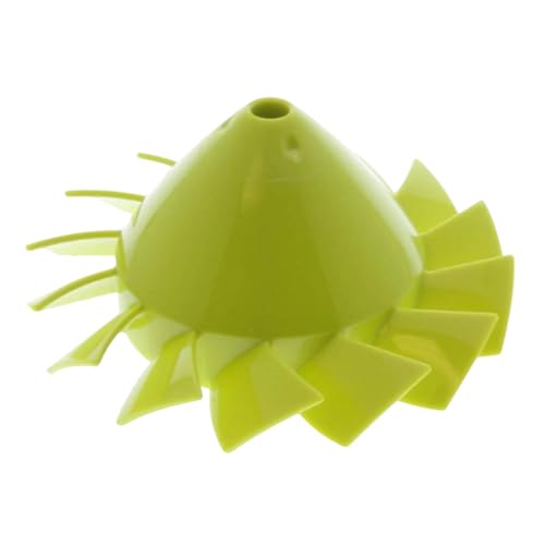 jamgeery Laubgebläse Ventilator - 18V Ersatz Für Kabellosen Bläser,Reparaturteil Für Park Baustelle Gartenweg Auffahrt Hof Gartenpflege von jamgeery