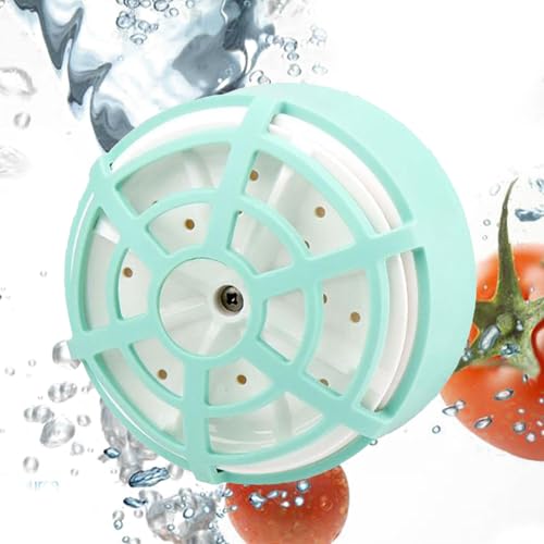 jamgeery Obstreiniger, Frucht Reinigungsgerät, Fördert Gesundes Essen Ultrasonic Gerät Für Zuhause Unterwegs Reisen jamgeery Obstreiniger, Frucht Reinigungsgerät, Fördert Gesundes Essen Ultrasonic Gerät Für Zuhause Unterwegs Reisen von jamgeery