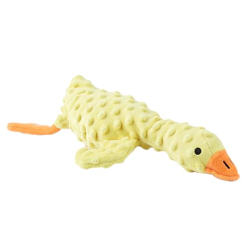 jamgeery Plüschspielzeug Für Hunde,Plüschspielzeug Mit Quietschfunktion | Interaktives Kognitivspielzeug Mit Knistereffekt Und Leckerliversteck Für Zahnreinigung Und Kaugewohnheiten jamgeery Plüschspielzeug Für Hunde,Plüschspielzeug Mit Quietschfunktion | Interaktives Kognitivspielzeug Mit Knistereffekt Und Leckerliversteck Für Zahnreinigung Und Kaugewohnheiten von jamgeery