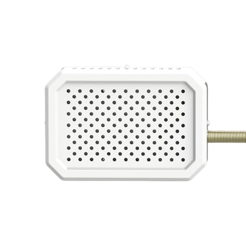 jamgeery Vogelhausheizung | Thermostat Heizung Für Hühner,Zubehör für Winter Vogelkäfige Wellensittich Reptilien Nest Außenbereich Spielbereich Reptilienbad Küken jamgeery Vogelhausheizung | Thermostat Heizung Für Hühner,Zubehör für Winter Vogelkäfige Wellensittich Reptilien Nest Außenbereich Spielbereich Reptilienbad Küken von jamgeery