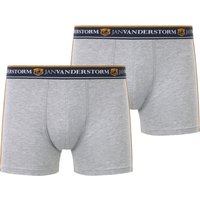 Jan Vanderstorm Retro Pants "2er Pack Retropants JORDEBALD", (2 St.) von jan vanderstorm