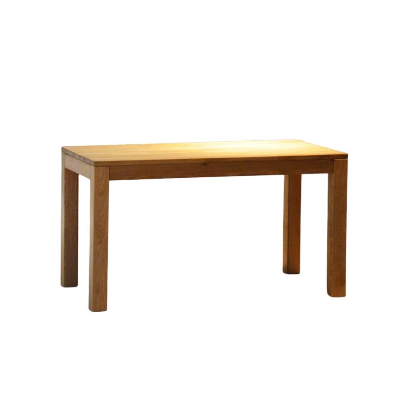 Jan Kurtz Möbel - Cana - Holztisch aus massiver Eiche in fünf Größen von jankurtz