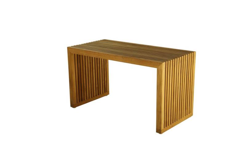 jankurtz Gartenbank Tivoli aus Teakholz, 150 cm von jankurtz