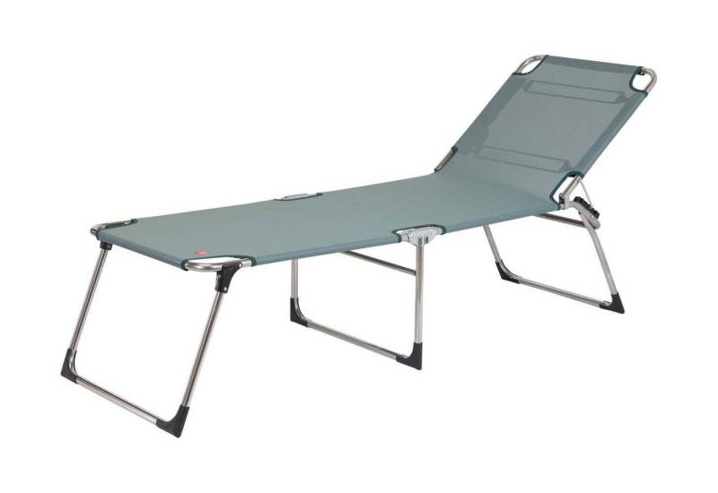 Fiam Gartenliege AMIGO 40 PLUS Salbei Sonnenliege Gartenliege von FIAM von Fiam