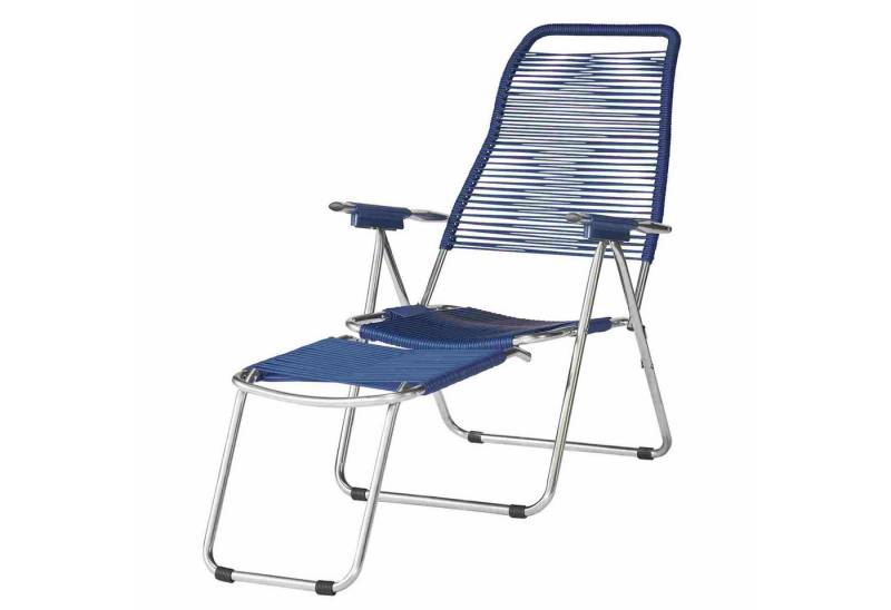 jankurtz Gartensessel Armlehnsessel Spaghetti aus Aluminium von jankurtz