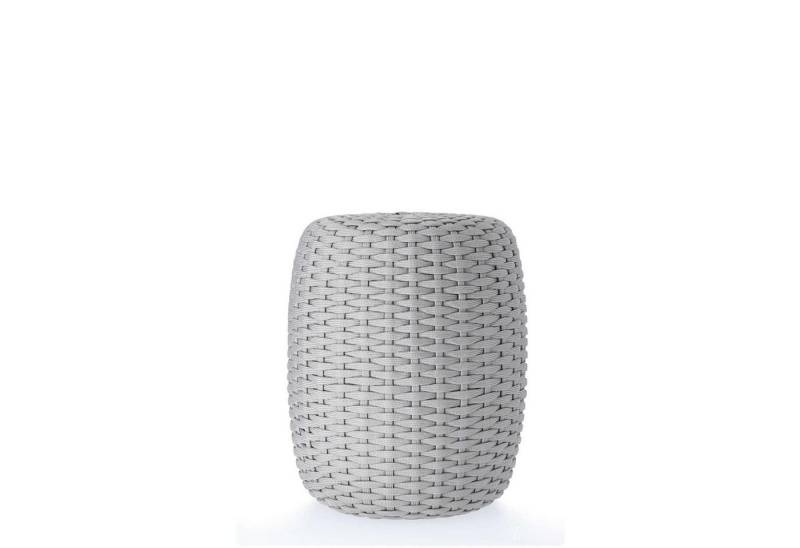 jankurtz Hocker Moon aus Kunststoff von jankurtz