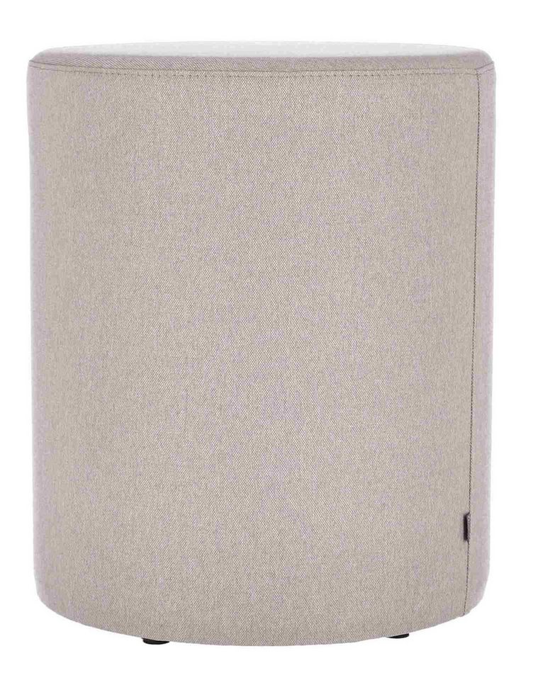 jankurtz Pouf Rondo Ø 40 cm von jankurtz