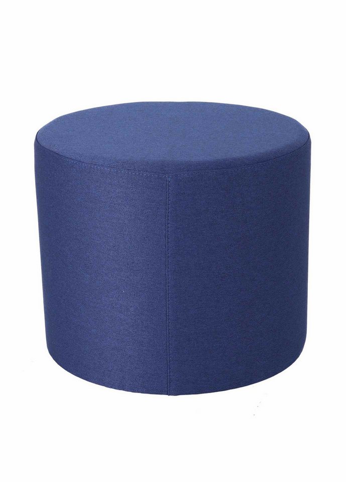 jankurtz Pouf Rondo Ø 50 cm jankurtz Pouf Rondo Ø 50 cm von jankurtz