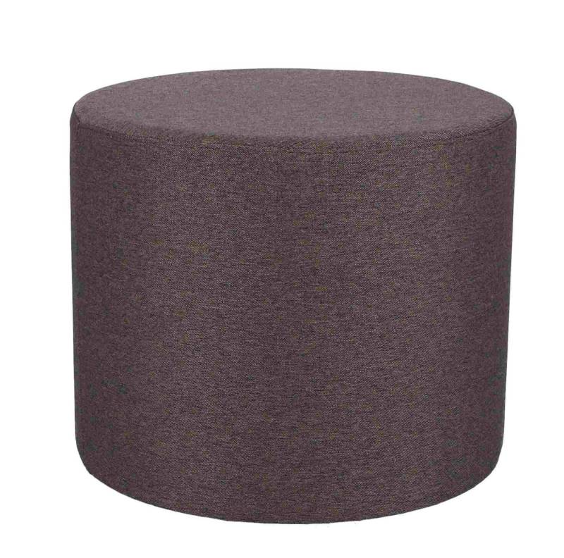 jankurtz Pouf Rondo Ø 50 cm von jankurtz