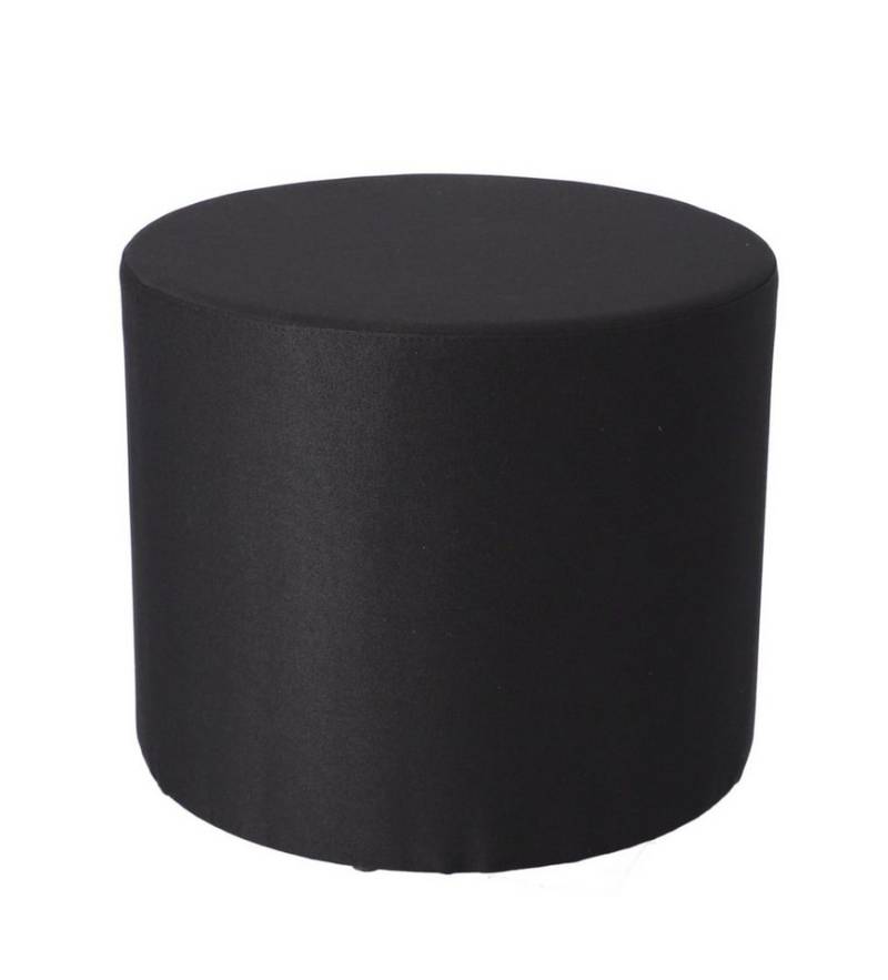 jankurtz Pouf Rondo Ø 50 cm von jankurtz