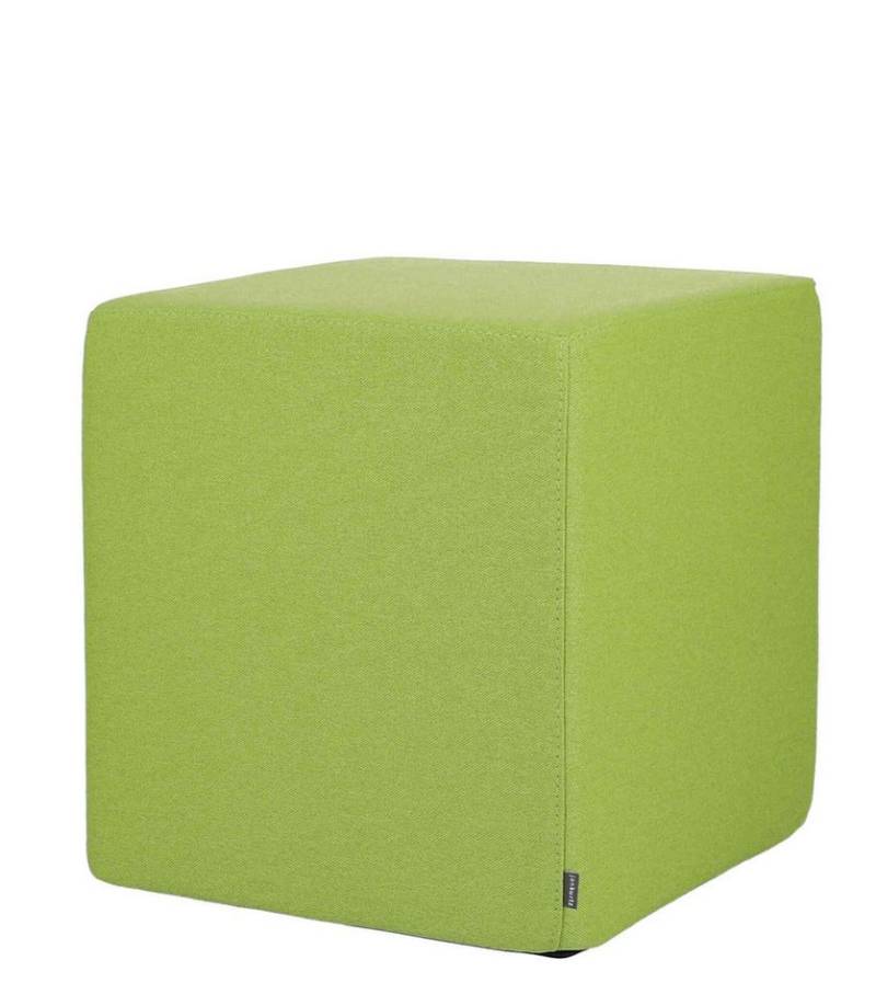 jankurtz Pouf Sitting von jankurtz