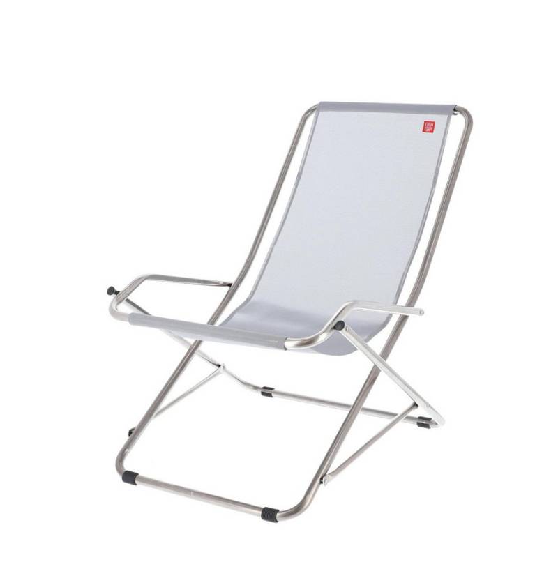 jankurtz Sessel Gartensessel Dondolina aus Aluminium von jankurtz