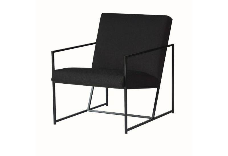 jankurtz Sessel Style Schwarz von jankurtz