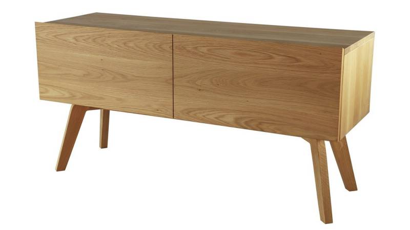 jankurtz Sideboard Dweller aus Eichenholz, 120 cm von jankurtz