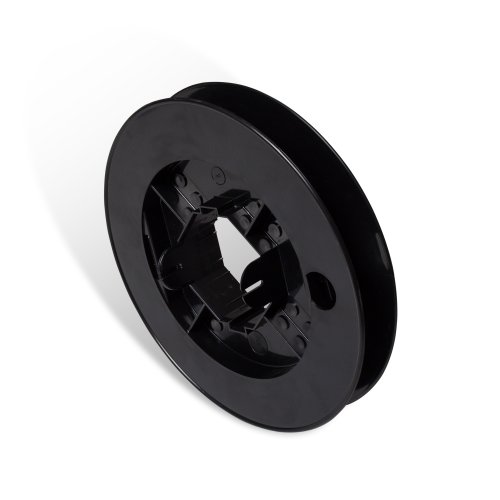 jarolift Gurtscheibe für Rollladen Achtkantwelle/Schlüsselweite: 60 mm/Durchmesser: 190 mm von jarolift