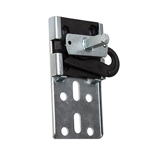 jarolift Rollladenmotor SLLA Abrolllager f. SL/MLM Motoren, Abrollen des Rollladenpanzers bei Defekt oder Stromausfall, inkl. 10 mm Rundzapfen von jarolift