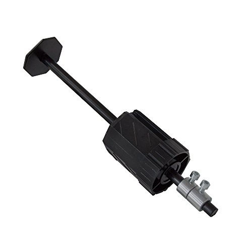 jarolift Wellenbolzen Verschiebbar für Rollladenmotoren Achtkantwelle SW60, Achsstift 12 mm, Verstellbereich 100 – 250 mm jarolift Wellenbolzen Verschiebbar für Rollladenmotoren Achtkantwelle SW60, Achsstift 12 mm, Verstellbereich 100 – 250 mm von jarolift