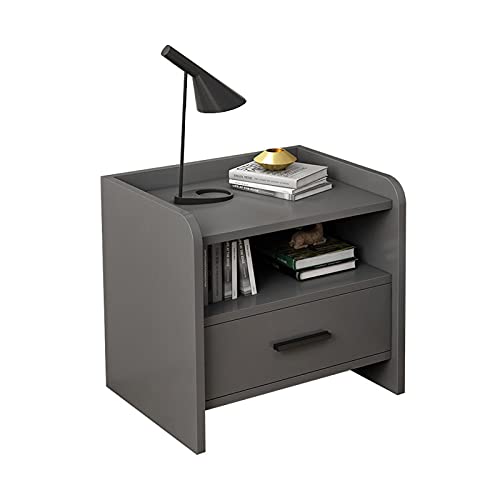 jbshop Beistelltisch Nachttisch Modernes kleines Regal-Schlafzimmer Bettwohnkabinett-Speicher-Kabinett Nachttisch-Beistelltisch Nachttische jbshop Beistelltisch Nachttisch Modernes kleines Regal-Schlafzimmer Bettwohnkabinett-Speicher-Kabinett Nachttisch-Beistelltisch Nachttische von jbshop