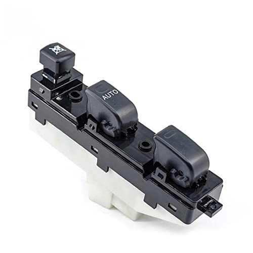 Fensterheberschalter Für Daihatsu Für Terios J100 1997 Wagon 7 PINS Elektrische Fensterheber Hauptschalter Schalter Glasheber Taste Fensterschalter Fensterheberschalter Für Daihatsu Für Terios J100 1997 Wagon 7 PINS Elektrische Fensterheber Hauptschalter Schalter Glasheber Taste Fensterschalter von jcjklwe