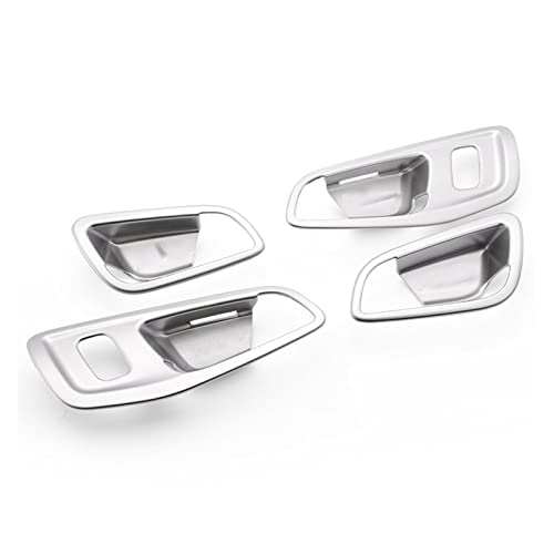Innentürgriff Für Ford Für Flucht Für Kuga 2013 2014 2015 2016 2017 2018 4 Stück Autoinnentürgriff Catch Cover Bowl Trim Surround Frame Autoinnentürgriffe Innentürgriff Für Ford Für Flucht Für Kuga 2013 2014 2015 2016 2017 2018 4 Stück Autoinnentürgriff Catch Cover Bowl Trim Surround Frame Autoinnentürgriffe von jcjklwe