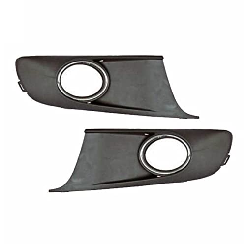 Nebelscheinwerfergitter Für VW Für Caddy 2K Facelift 2011-2015 Nebelscheinwerfer Nebelscheinwerfer Kühlergrill Abdeckung Auto-Styling 1T0853665P 1T0853666P Nebelscheinwerferblenden (Color : Left and Nebelscheinwerfergitter Für VW Für Caddy 2K Facelift 2011-2015 Nebelscheinwerfer Nebelscheinwerfer Kühlergrill Abdeckung Auto-Styling 1T0853665P 1T0853666P Nebelscheinwerferblenden (Color : Left and von jcjklwe