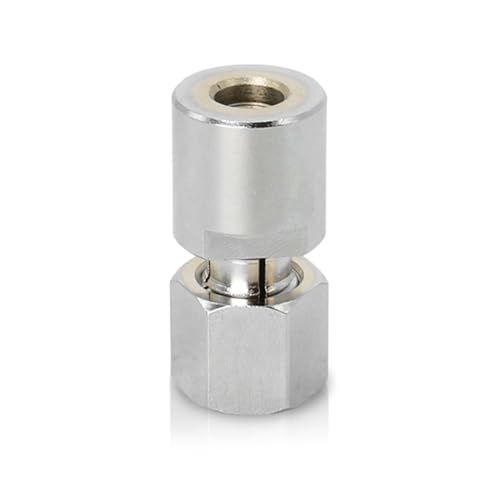 Professioneller M10-Winkelschleifer Auf Geradschleifer Adapter Mit 6-mm Anschluss von jdstty