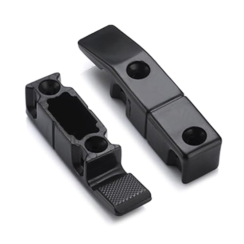 10pcs Schnell Passen Möbel Panel Board Stecker Kleiderschrank Wandverkleidung Schnallen Schnallen Unterstützungsunterstützung Einfach Zu Installieren Schnell von jebyltd