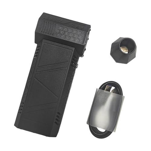 13W Schnelles 3 Geschwindigkeit Verstellbarer Handheld Turbos Luftgebläse Für Autoentrocknen Der Heimreinigung Mit Magnetischer Düse Hoch Beschleunigte Campingluftgebläse von jebyltd