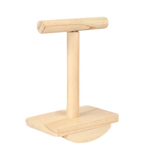 Antislip Bird Swing Barchen Stehen Für Blockgien Und KakaLiten Mit Natürlicher Holzbau Holz Vogelstandstand Antislip Bird Swing Barchen Stehen Für Blockgien Und KakaLiten Mit Natürlicher Holzbau Holz Vogelstandstand von jebyltd