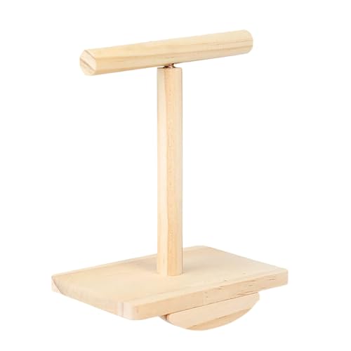 Antislip Bird Swing Barchen Stehen Für Blockgien Und KakaLiten Mit Natürlicher Holzbau Holz Vogelstandstand Antislip Bird Swing Barchen Stehen Für Blockgien Und KakaLiten Mit Natürlicher Holzbau Holz Vogelstandstand von jebyltd