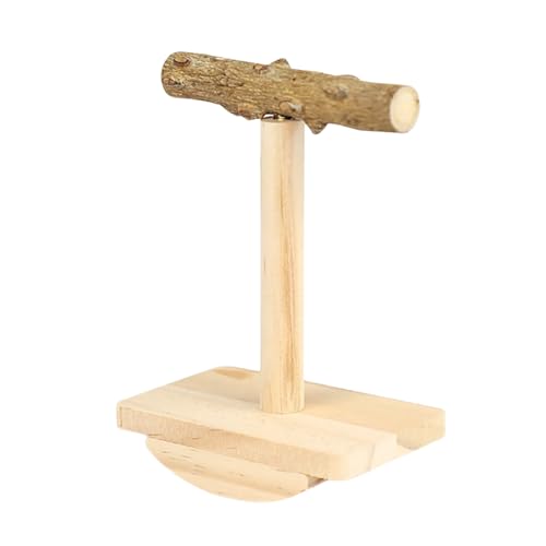 Antislip Bird Swing Barchen Stehen Für Blockgien Und KakaLiten Mit Natürlicher Holzbau Holz Vogelstandstand Antislip Bird Swing Barchen Stehen Für Blockgien Und KakaLiten Mit Natürlicher Holzbau Holz Vogelstandstand von jebyltd