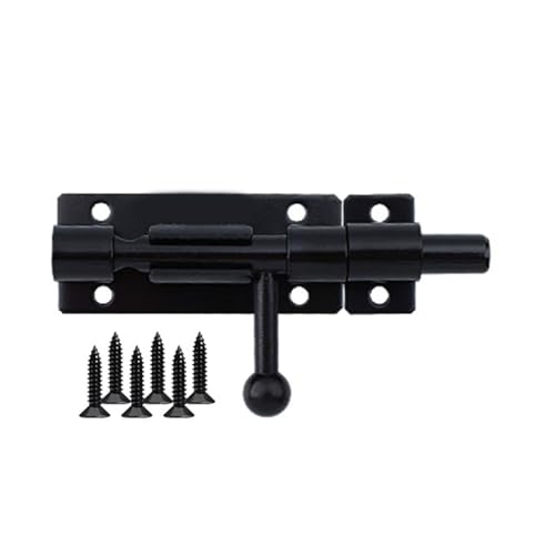 Edelstahl Türschloss Schiebebrolsen Riegel Hasp Edelstahl Türschloss Schiebebrolsen Riegel Hasp von jebyltd